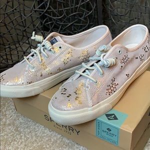 Sperry sneakers